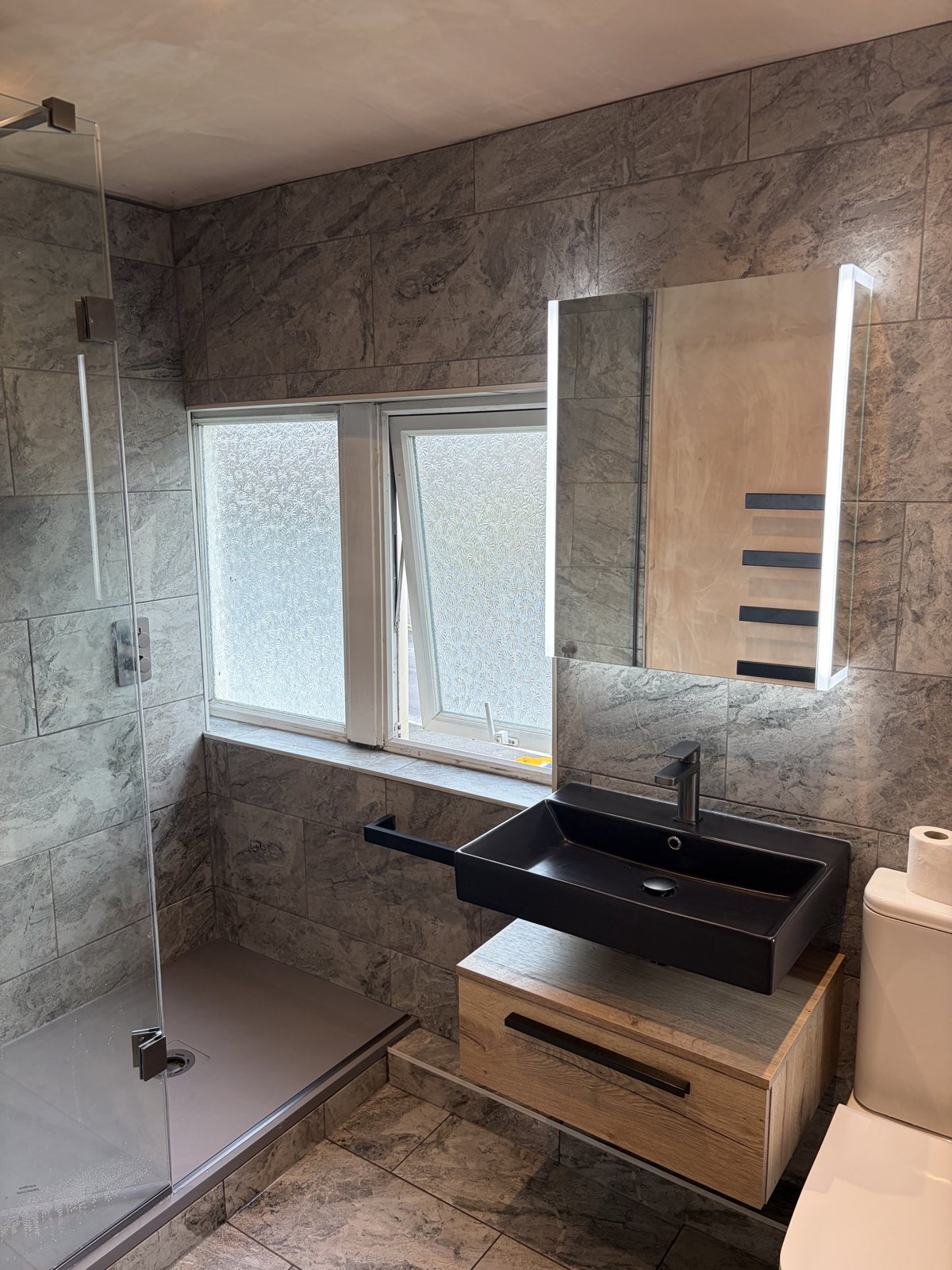 MAJC Property Services completed project 1