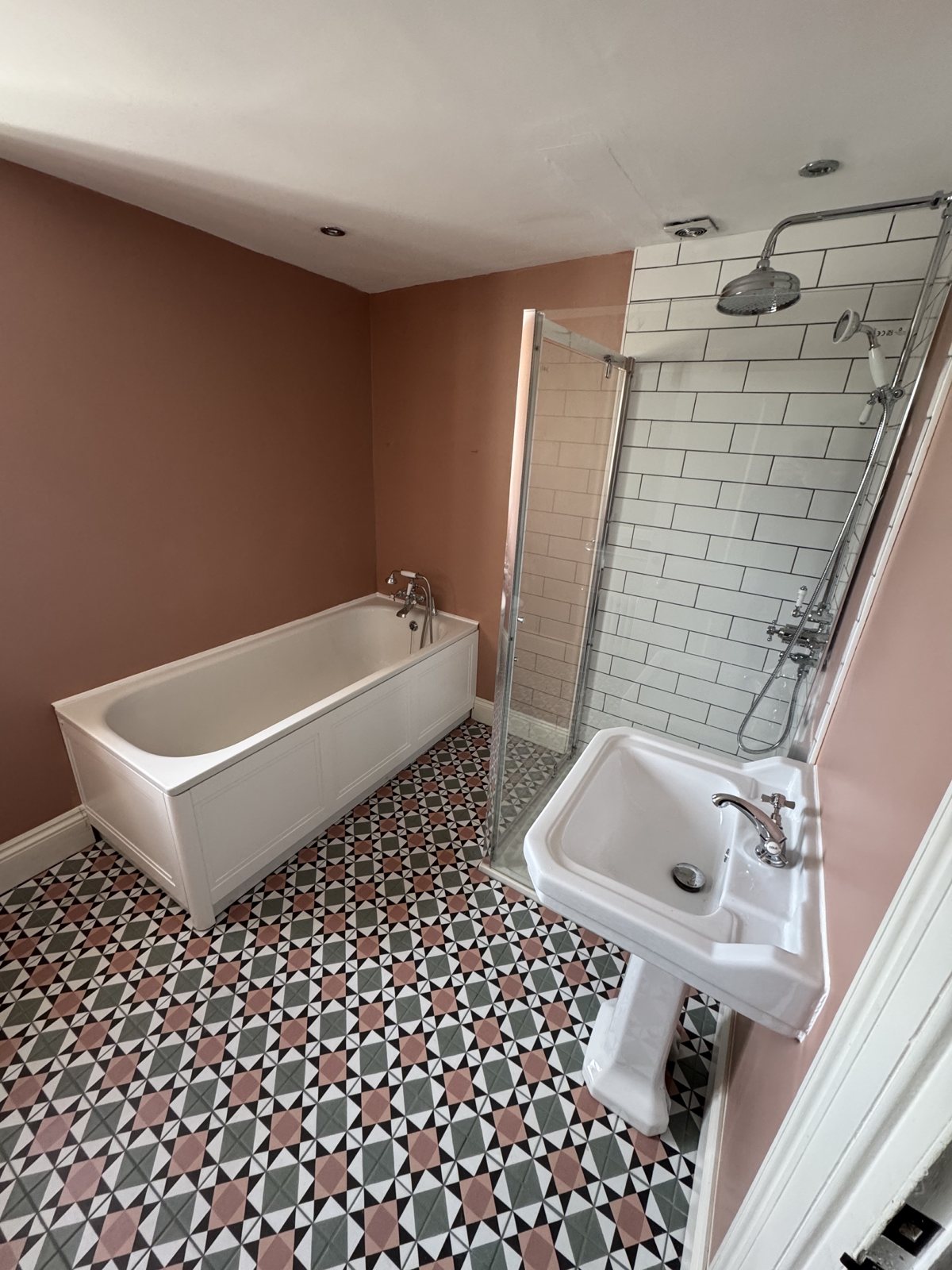 MAJC Property Services completed project 4