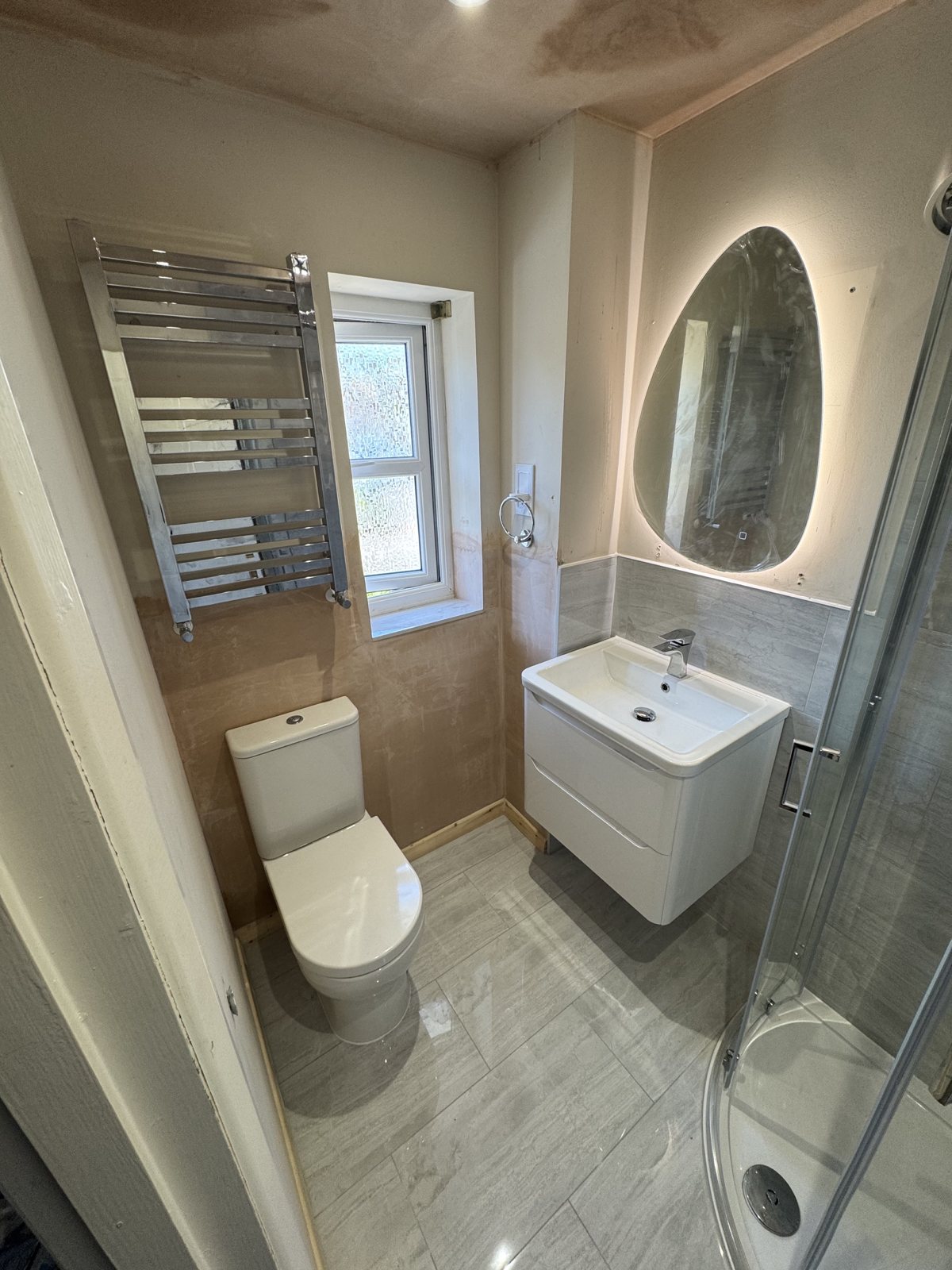 MAJC Property Services completed project 5