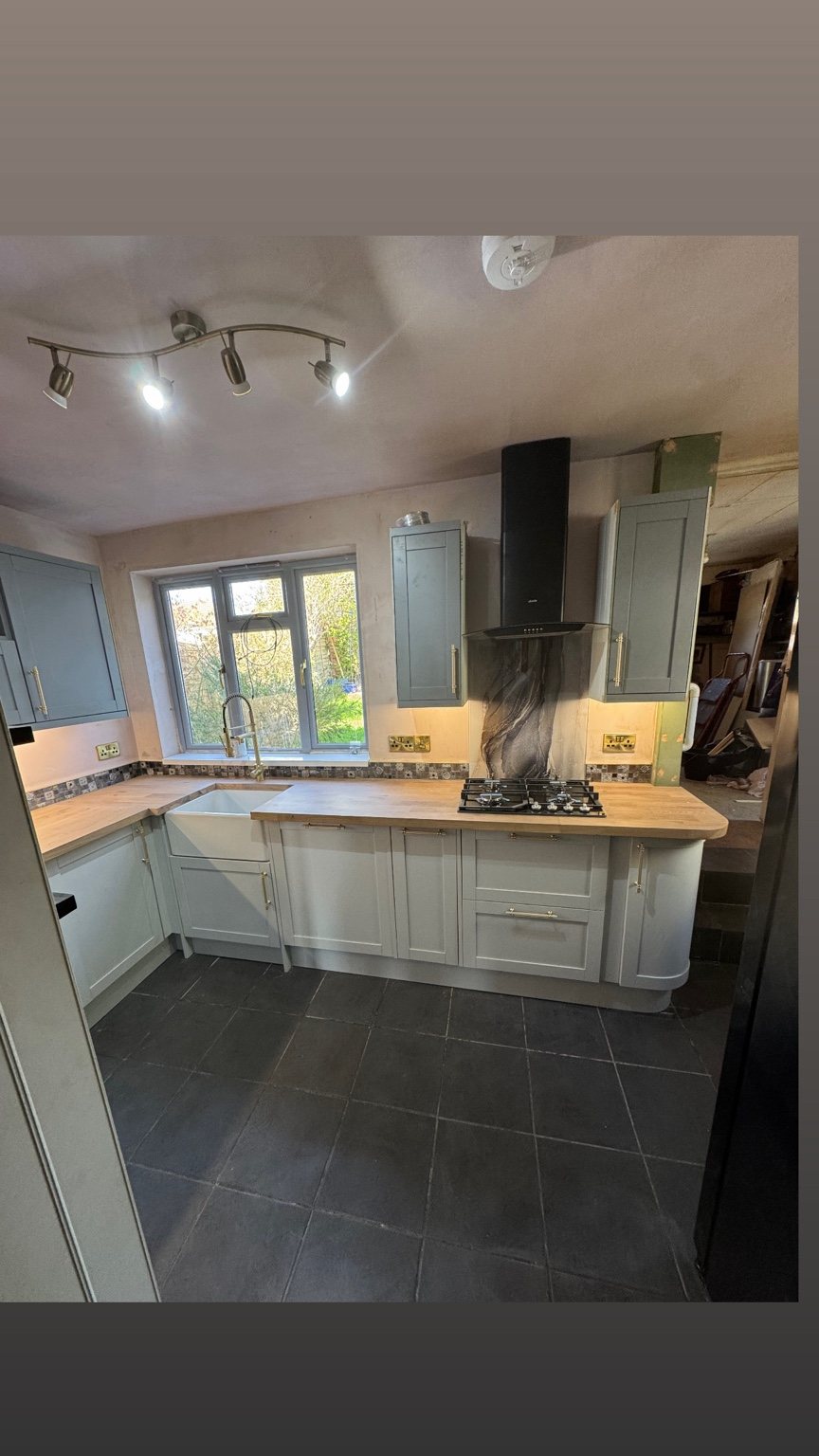 MAJC Property Services completed project 6