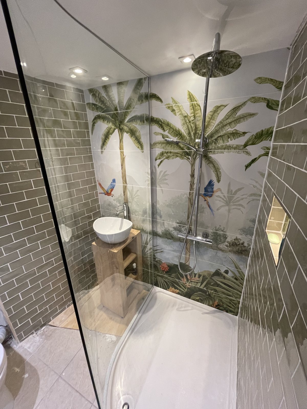 MAJC Property Services completed project 8