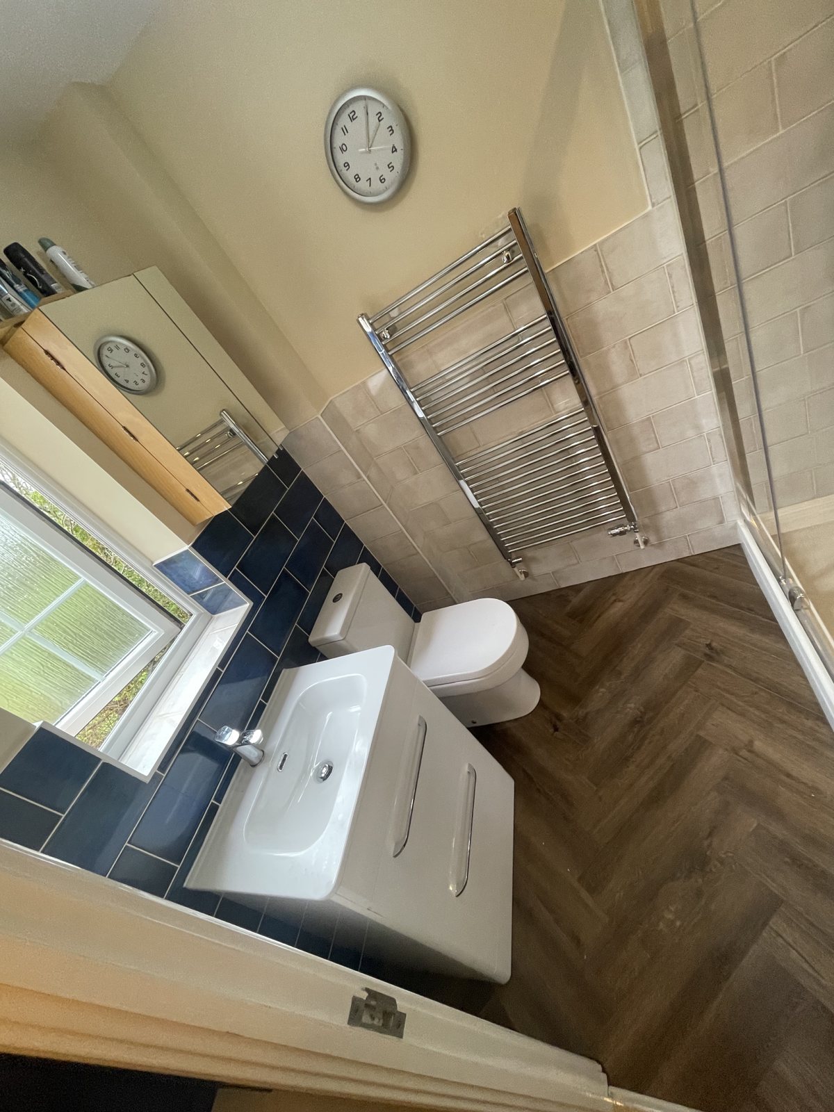 MAJC Property Services completed project 9